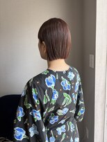 ディーバ(diva)&nbsp;ミニボブ