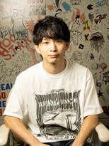 マーリィズバーバー 本店(MARLEY'S BAR BER)&nbsp;刈り上げないマッシュ/小澤まさき/本厚木/海老名/伊勢原