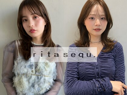 リタシーク 川崎西口(rita sequ.)の写真