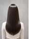HaLU.  hair【9月14日 NEW OPEN】の写真/髪質に合わせて集中ケア☆毛先まで潤う艶髪へと導く贅沢なひとときを叶えます！
