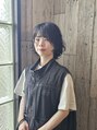 ルッソ(Lusso)&nbsp;高木 雅子