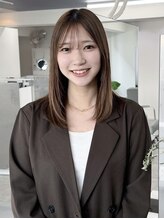 レアル(REAL)&nbsp;yuna 【心斎橋】