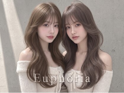 ユーフォリア 渋谷グランデ(Euphoria SHIBUYA GRANDE)の写真