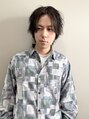 ヘアーショップ オズ(hair shop oz)&nbsp;伊藤 誉