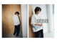 KATERIVER for Menの写真