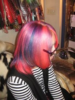 ディバイン(DIVINE)&nbsp;ＭＩＸカラー