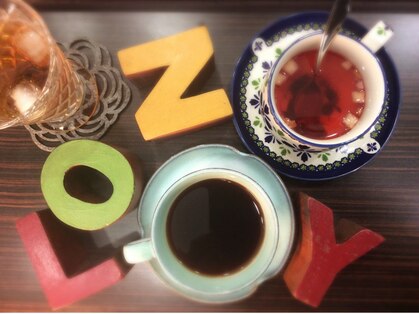 ロジーフォーヘアー(LOZY for hair)の写真