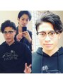 ティーケーフォーヘアサロン(T.K for hair salon)&nbsp;メンズのお客様も多いので、どしどしお待ちしてます！