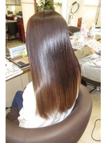 コアフィールフィス(COIFFURE fils)&nbsp;グラデーションカラー