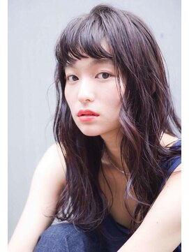 シエナ 渋谷(Siena) Siena ラフに決まるゆるっとカール