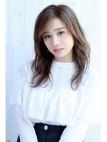 シェリーシェリー(cherie cheri) 大人スタイル