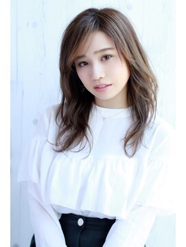 シェリーシェリー(cherie cheri) 大人スタイル