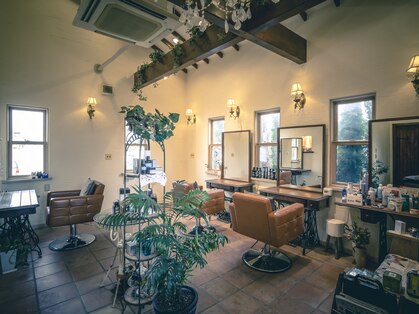 ピンキーアトリエ(Pinky atelier)の写真