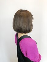 アヤナ バイ アヤラ(ayana by ayala)&nbsp;カージュ〈浦安 美容室〉