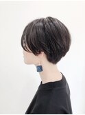 ティエラショート◎30代40代50代60代