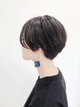 ラポール(Rappor) ティエラショート◎30代40代50代60代