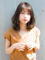 リリアン 表参道(relian)&nbsp;ナチュラルウルフ