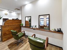 ラグリリーフ(Rug Relief)