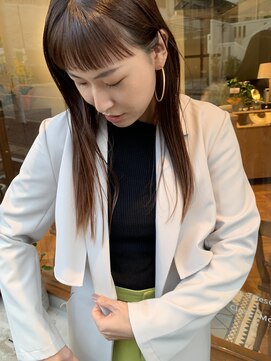 ウブ(ubu) ubu guest style 5