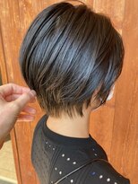 リミックス 飯塚店(Remix)&nbsp;大人ショート◎20代30代40代50代
