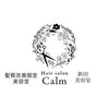 カルム 新田(calm)のお店ロゴ