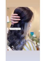 グラン パ ドゥ ドゥ(GRAND PAS DE DEUX)&nbsp;イヤリングカラー