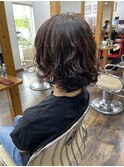 なりたいを叶える!!デジタルパーマ