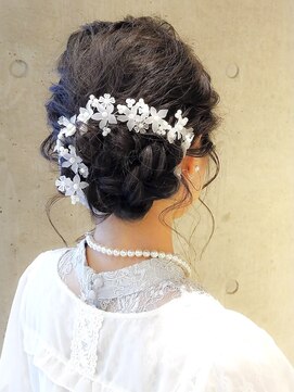 ヒート トウキョウ 目黒店(HEAT TOKYO) お客様スタイル