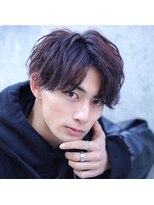 アイトーキョー 渋谷(AI TOKYO) AIR波巻センターパート