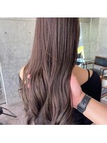 ルート 南堀江(route)&nbsp;ウォームブラウン