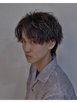 フォルテ 草薙店 forte草薙【波巻きツイストスパイラル】山口大翔