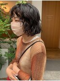 パーマ