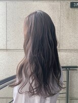 ミラレスカ 栄(MIRA RESCA)&nbsp;ラベンダーアッシュ