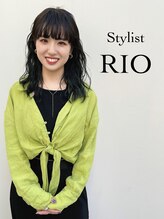 エイチ(H eitf) RIO