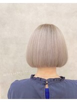 リボーン ビューティー リゾート 松戸店(re-born Beauty Resort) ミニボブ