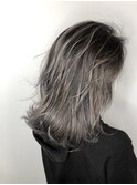 【横浜/Afinar】バレイヤージュ★