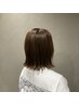 【松】美髪ヘアカラーセット