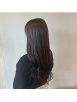 レヴェリー(REVERIE) #プルエクステ#ロング#ナチュラルカラー