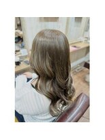 ルアナ 浦和店(Luana)&nbsp;透明感ベージュ☆