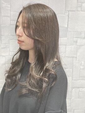 ゼル 郡山駅前(ZELE) ロングレイヤー