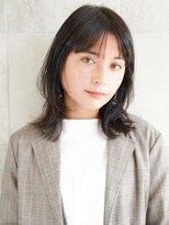 ビビディバビディブー(Bibbidi.bobbidi.boo) レイヤーミディアム