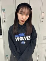 ウィム(wim)&nbsp;~ Layer style