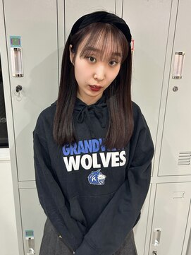 ウィム(wim) ~ Layer style