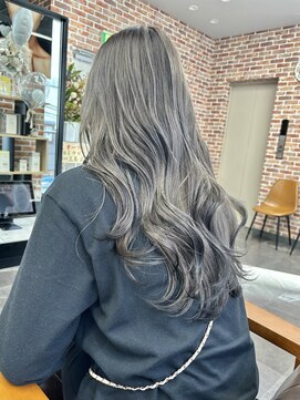 リンク(LinK) グレージュ