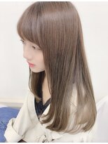 アル(AL) オリーブグレージュ