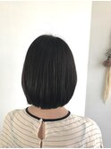 春のおすすめボブ