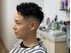 ブラッシュ メンズ ヘアー(BRUSH MEN'S HAIR)の写真