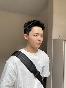 ウェルネス(Wellness) 大人ショート