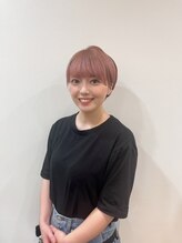 ファースト 山形店(first) 土屋 千陽