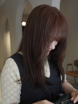 ロゼッタプラス(ROSETTA+) 暖色 brown